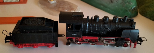 Trix modelleisenbahn - 0,
