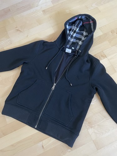 Burberry zipper schwarz - burberry,