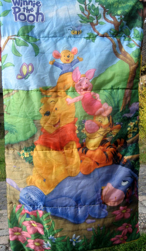 Schlafsack kinderschlafsack - schlafsack,