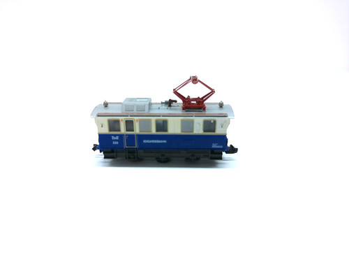 Fleischmann 7305 lok - 7305, e-lok