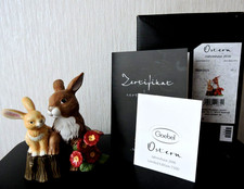 Goebel hase jahreshase 2016 - goebel,