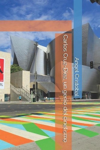 Carlos cruz diez genio - un, del