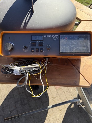 Rapido rapidomatic 2 - rapido,