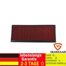 Sportluftfilter Sportfilter