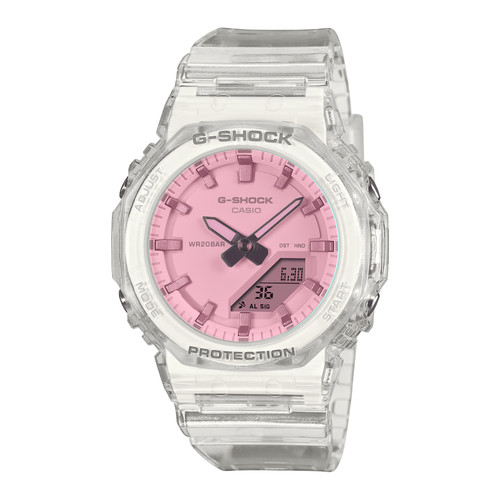 Casio shock classic - g-shock,