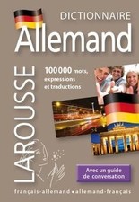 Dictionnaire Larousse Mini