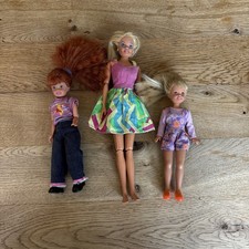 Vintage Barbies Whitney Stacey