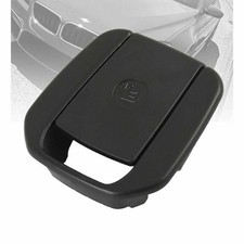 Rear Seat Isofix Cover Child