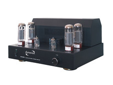 Dynavox Röhrenvollverstärker VR-70E II - Tube Integrated Amplifier VR-70E II