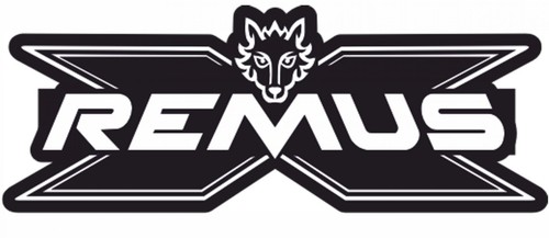 Endtopf schalldämpfer auspuff - endtopf,