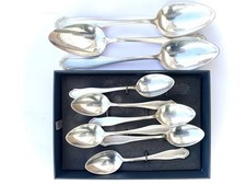 WMF 90er SILBER Besteck 1700