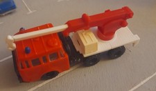 Spur TT   TATRA FEUERWEHR