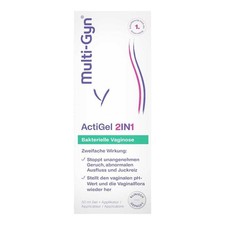 Multi-Gyn Actigel 2in1 · 50
