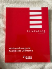 Telekolleg Buch