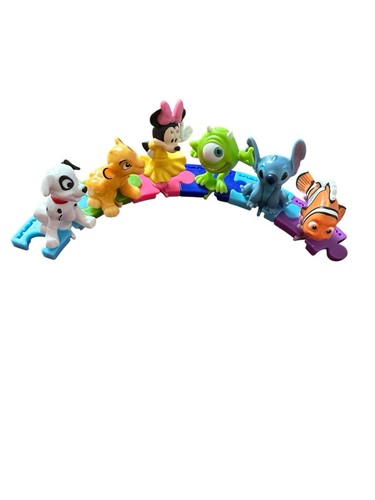 100 jahre disney figuren - disney,
