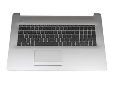 HP 470 G7 original Tastatur