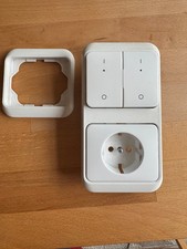 Busch-Jäger Tastsensor