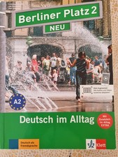 Berliner Platz 2 Neu - Lehr-
