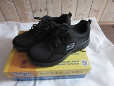 Skechers schuhe glide step - skechers,