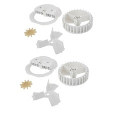 2 Set Rad Für