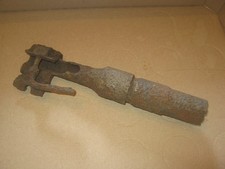 BODENFUND : WEHRMACHT  GGG