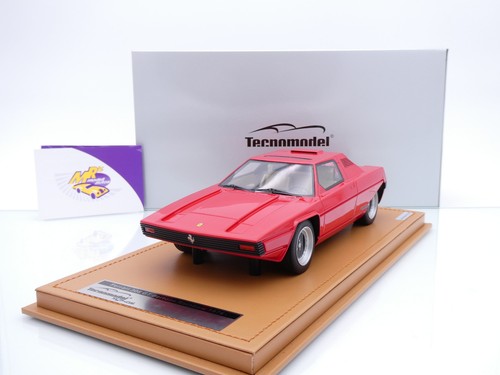Tecnomodel tm18 180c ferrari - tm18-180c,