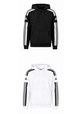 Adidas squadra sweat hoodie - adidas,
