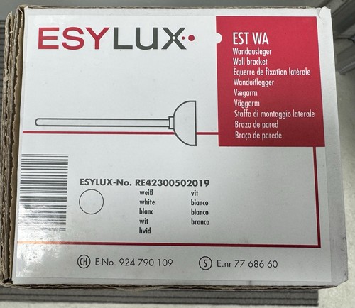 Esylux wandausleger est - est, wa