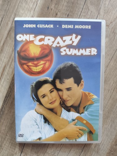 One crazy summer - -, john
