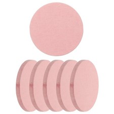 6pcs runde - 6pcs,