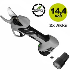 Volpi profi akkuschere - volpi,