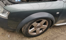 Kotflügel links Audi A6 4B C5 Allroad  LY6J  Bj. 2001