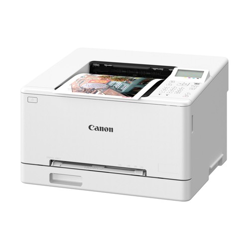 Canon sensys lbp646cdw - i-sensys,