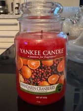 Yankee Candle Mandarin