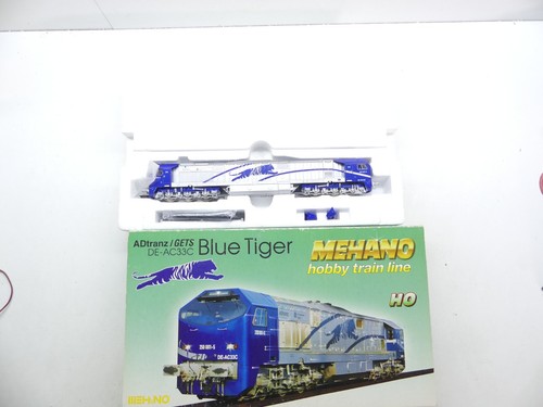 Mehano für trix - für, express