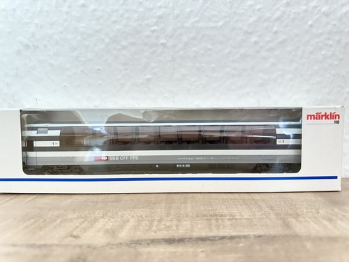 Märklin 4365 ovp - h0, #