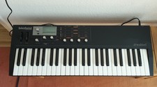 Waldorf Blofeld Synthesizer Keyboard Black mit OVP + Umverpackung