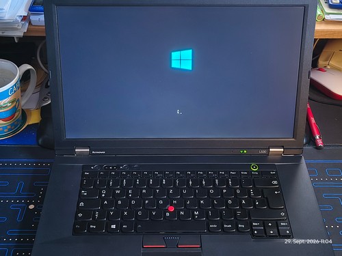Lenovo thinkpad l530 3230m - lenovo,