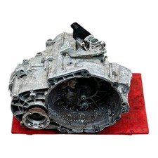 Schaltgetriebe 6 Gang Getriebe