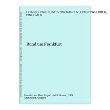 Rund um Frankfurt HEINRICH