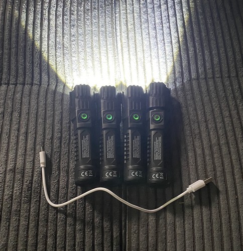Mal taschenlampe 13cm - mal,