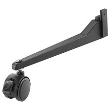 magnetoplan schwenkbarer Fuß