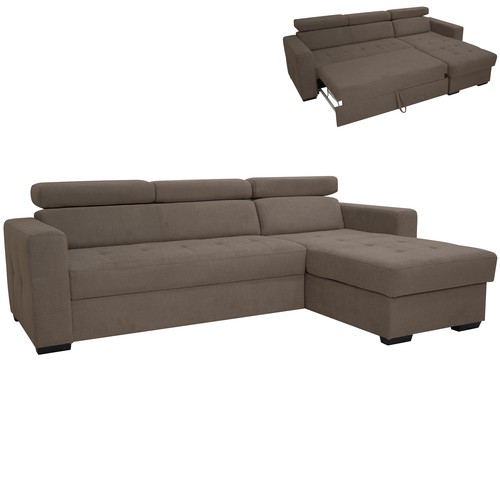 Wohnlandschaft taupe - wohnlandschaft,