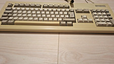 Amiga 2000 3000 tastatur - amiga,