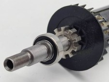 Original Bosch® Anker Rotor