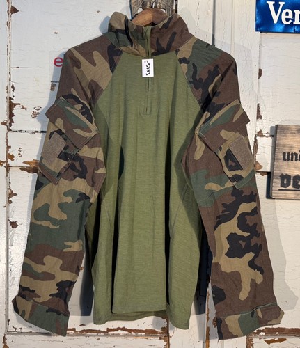 Orig armee combatshirt - armee,