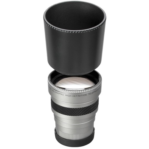 Raynox 2205 pro - raynox,