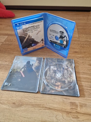 Star wars battlefront - star,
