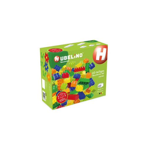 Hubelino bausteine set - hubelino,
