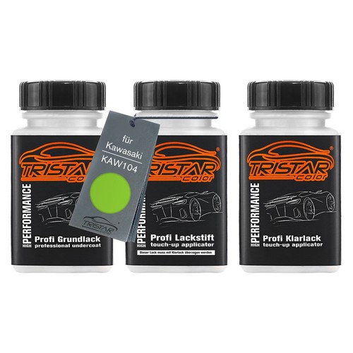 Motorradlack lackstift set - lackstift,
